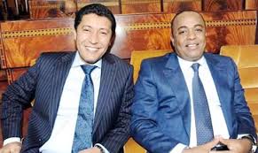 Affaire « Escobar du Sahara » : le gendre de Saïd Naciri embourbé dans ses contradictions devant la Cour