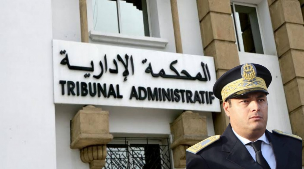 عاجل: العامل المدغري العلوي يحيل ملفات عزل منتخبين على القضاء الإداري: زلزال صامت يضرب مجالس اقليم خريبكة