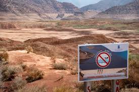 Maroc : quand la soif creuse les inégalités