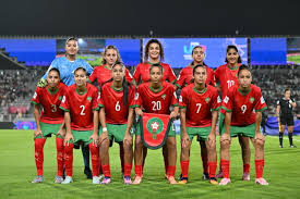 Rabat sous la leçon nord-coréenne : la fracture du football mondial féminin se lit dès l’âge de 17 ans