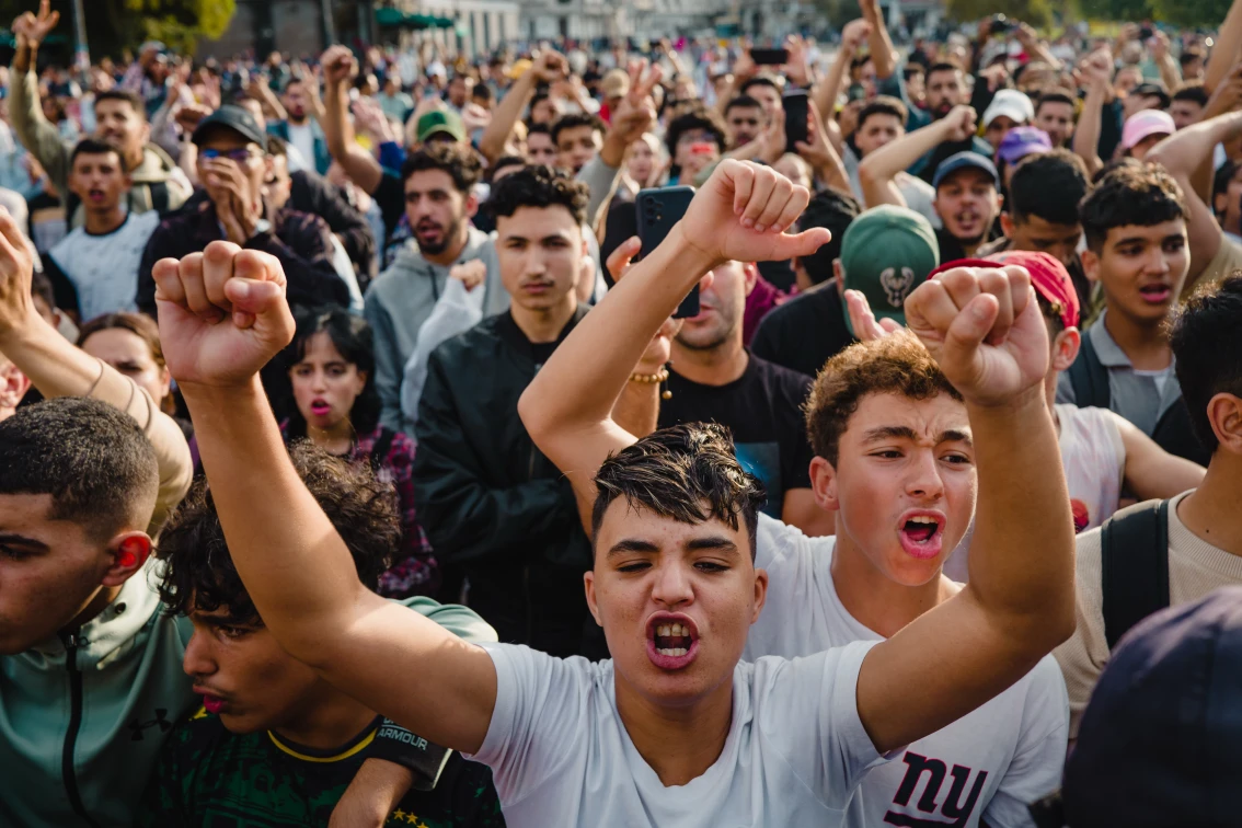 L’oligarque intouchable face à la colère d’une génération : GenZ 212 déclare la guerre économique à Akhannouch