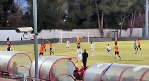 الملوكي يقود أولمبيك خريبكة إلى الصدارة.