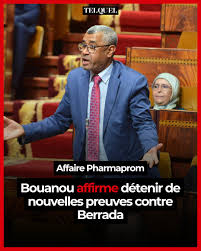 Conflit d’intérêts au sommet : le double jeu du ministre Saad Berrada éclate au grand jour