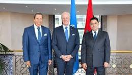 Sahara marocain : la diplomatie de la persévérance et de la vision