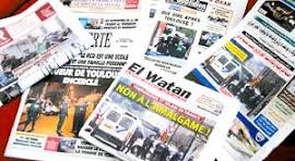 Sahara : la presse algérienne entre déni et colère après le vote historique de l’ONU