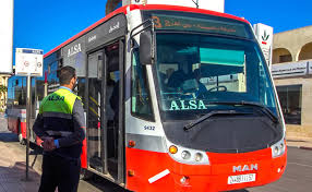 Transport urbain : la fin du règne d’Alsa, l’ONCF reprend la main