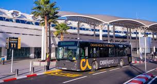 Aérobus Express : Casablanca lance une navette 24/7 pour révolutionner l’accès à l’aéroport Mohammed V
