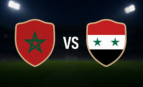 Les Lions de l’Atlas B en demi-finale : un exploit arraché face à la Syrie