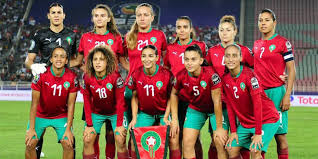 Classement FIFA : Les Lionnes de l’Atlas reculent, l’Afrique du Sud et le Nigeria dominent