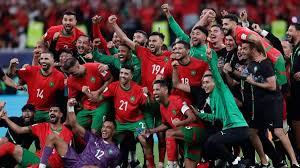 Les Lions de l’Atlas filent en finale de la Coupe arabe avec autorité