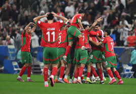 Le Maroc sacré roi du monde arabe : les Lions locaux décrochent une deuxième Coupe arabe au terme d’une finale épique