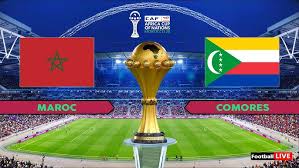 Les Lions de l’Atlas lancent leur CAN en patrons devant un stade comble à Rabat