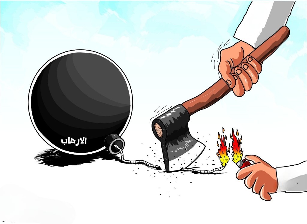 اعتقال داعشي مع الخامسة صباحاً… والفجر يفضح الغائب الأكبر