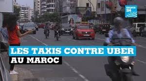 Taxis vs Uber : un chaos organisé par l’inaction du gouvernement