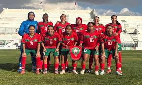 UNAF U20 : Les Lionnes atomisent l’Égypte et offrent un nouveau titre au Maroc