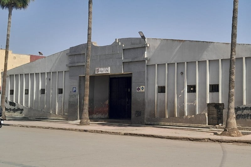 سوق السمك بخريبكة… مرفق عمومي أم حملة انتخابية مبكرة؟