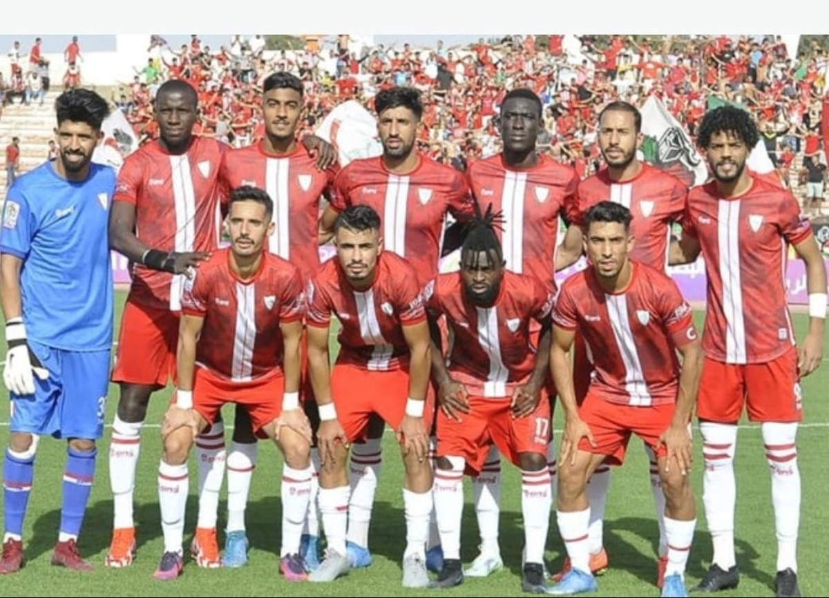 صراع الصدارة يشتد في القسم الوطني هواة مع اقتراب نهاية مرحلة الذهاب.