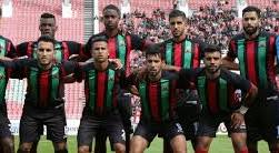 L’AS FAR en route vers l’Algérie pour défier la JS Kabylie avec l’ambition de décrocher sa première victoire africaine