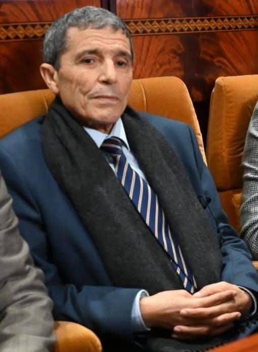 لقد آن أوان استراحة رئيس جماعة خريبكة. رسالة من مواطن خريبكي مهتم بالشأن المحلي