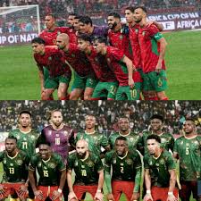 Les Lions de l’Atlas fixés : le Cameroun sur la route du dernier carré