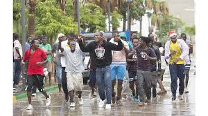 Migration subsaharienne : quand l’Algérie fait du désert sa seule politique migratoire