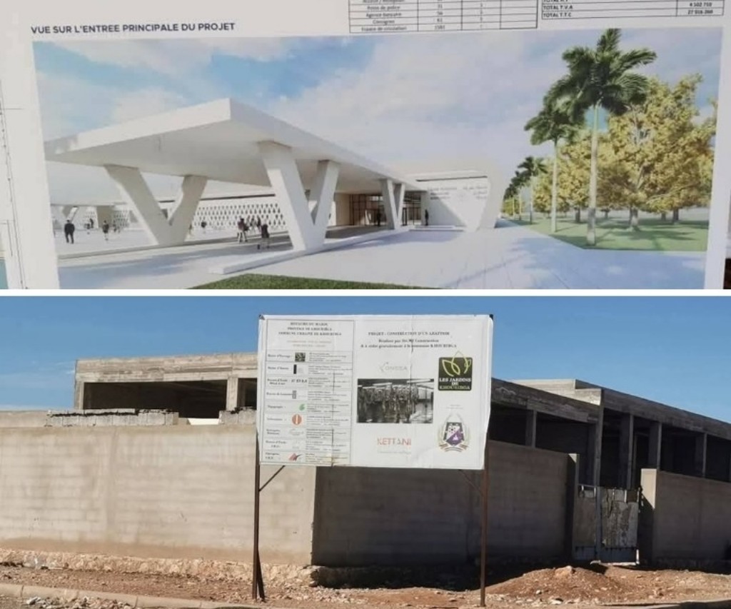 مشاريع مؤجَّلة، وثائق محجوبة، وأحياء في العتمة: لماذا يُدار تدبير خريبكة بلا حقيقة؟