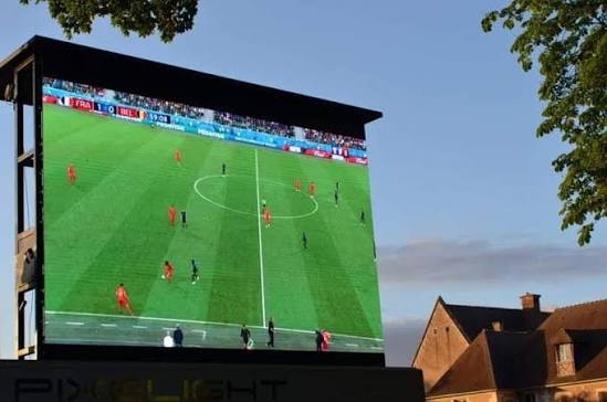 المكتب الشريف للفوسفاط وحقيقة تمويل الشاشات الكبرى بخريبكة