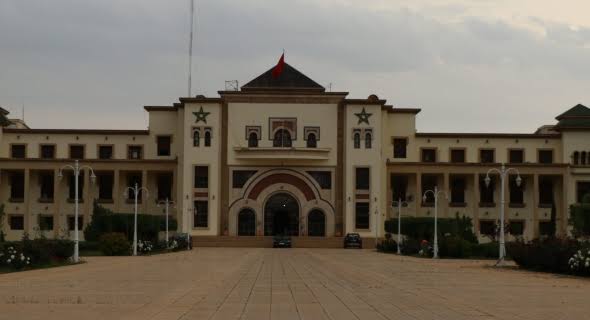 دقّ ناقوس الخطر بخريبكة: فشل المجلس الجماعي يفرض تدخّل العامل ورفع التقارير للمجلس الأعلى