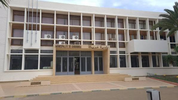 40 مليون درهم لإخفاء الخلل بدل فتح تحقيق في أسبابه…حين تُستَعمل ميزانية الطرق لطمس ما فضحته الأمطار، وتُستبدل المحاسبة بالترقيع