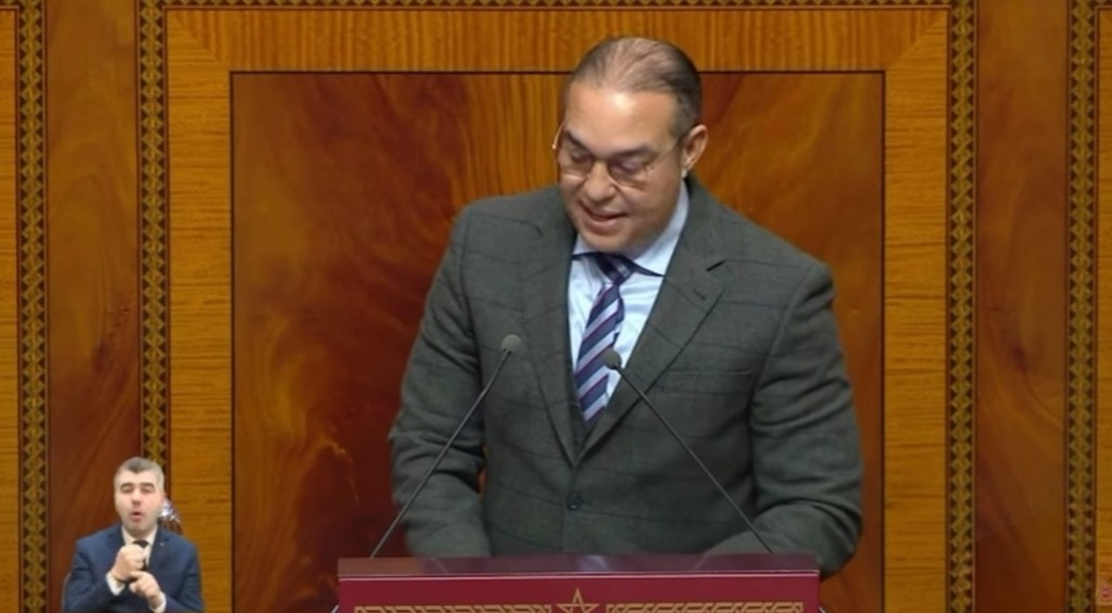 قال أوزين: خسرنا النهائي وربحنا الوطن… لكن الحكومة تخسر رهان الاقتصاد الاجتماعي