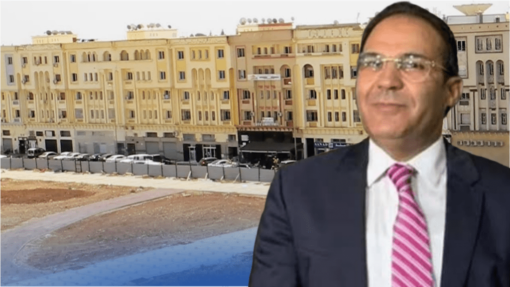 إغلاق مقهيين بمركب الفردوس بخريبكة: حين تحسم الأحكام القضائية الجدل وتتدخل السلطة لحماية الحقوق