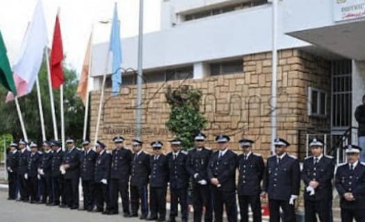 انتشار أمني مكثف بخريبكة لمواكبة أجواء رمضان وتعزيز الإحساس بالأمان