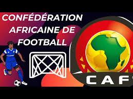 CAN 2028 : la CAF dans le flou total, le calendrier toujours introuvable