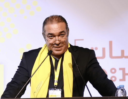 اش واقع… أوزين كيكشف المستور: المرأة فالتقارير 30%… وفالواقع أقل بكثير