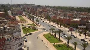 Drones “Made in Morocco” : Benslimane s’apprête à devenir la base stratégique de l’industrie militaire marocaine