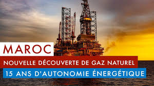 Gaz, hydrogène, stockage : le Maroc accélère sa stratégie énergétique