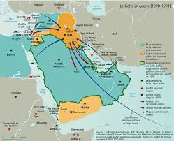 Golfe sous tension : le Maroc sera-t-il entraîné dans la nouvelle alliance militaire de Donald Trump