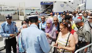 MRE : vos économies sous surveillance ,au-delà de 10 000 €, la saisie est possible à la frontière de Ceuta