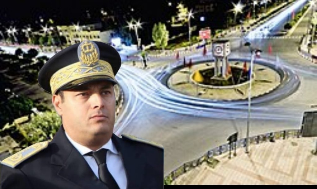 العامل حرك ملف دفن الاسلاك… وآش درات جماعة خريبكة فهاد الدورة؟