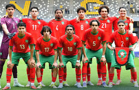 Maroc – Égypte : une domination qui s’installe durablement à tous les niveaux.