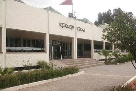 اش واقع فخريبكة؟ ملف نصب وفساد يوصل للمحكمة… وإحالة المتهمة على غرفة الجنح