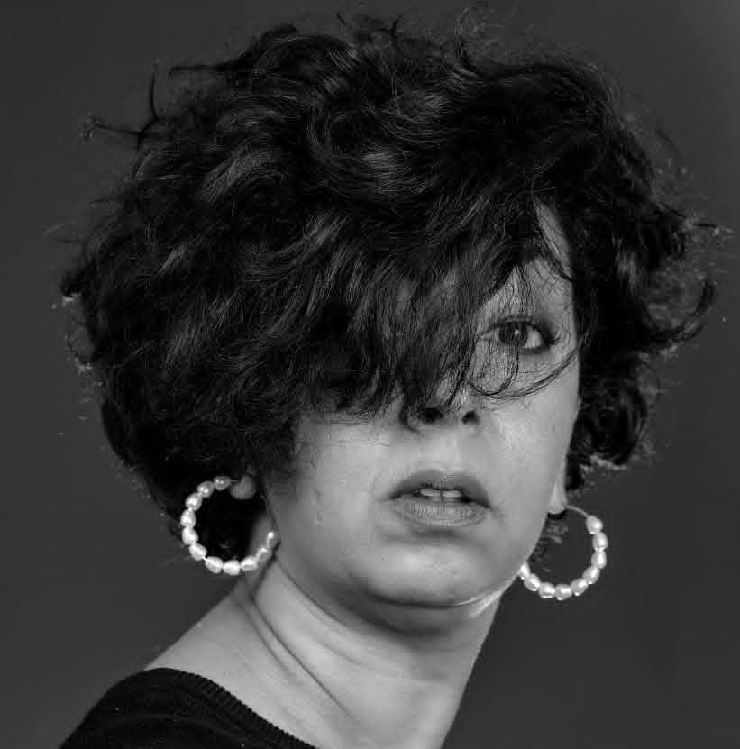 المهرجان الدولي للفيلم الوثائقي بزاكورة يكرم أمل الأطرش.