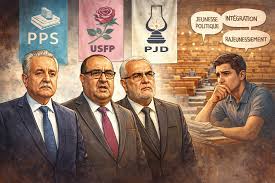 Politique figée : ces “dinosaurs” qui confisquent les partis et méprisent les Marocains