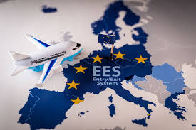 Chaos dans les aéroports européens : le nouveau contrôle biométrique plonge les voyageurs dans l’enfer des files d’attente