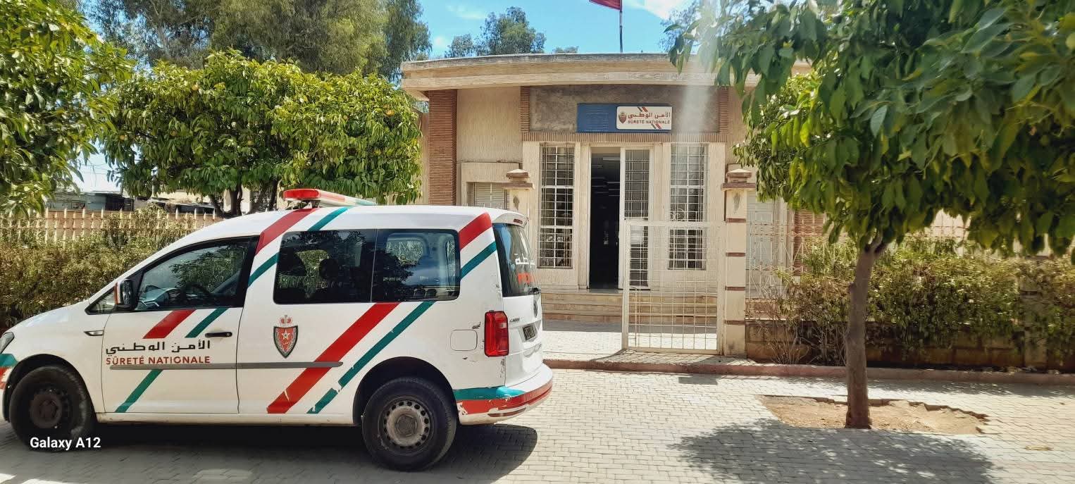 آش واقع فخريبكة؟ لا والو… غير وكر للدعارة تفضح فلبريك بعد تدخل أمني محكم بتنسيق مع النيابة العامة.