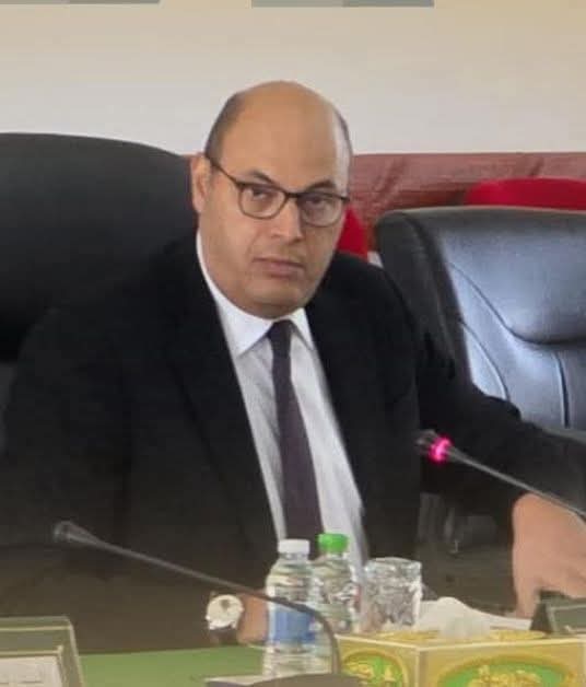 عامل إقليم خريبكة بين هيبة الدولة وهيبة التزكيات