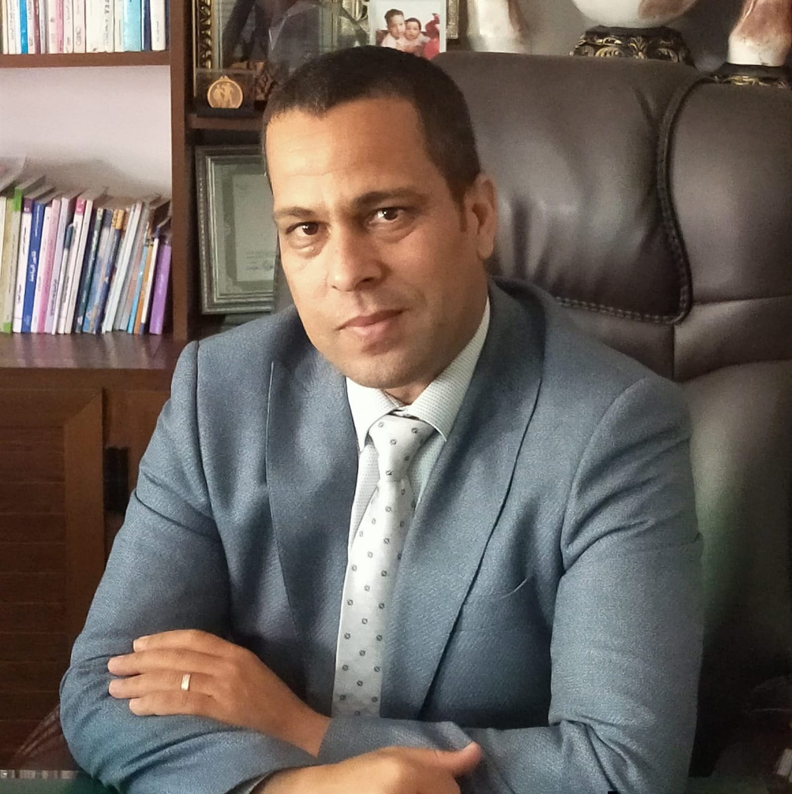 التقدم والاشتراكية كيرجع بقوة فإقليم خريبكة… وهيكلة وادي زم رسالة واضحة: الحزب خدام ومعوّل على المستقبل