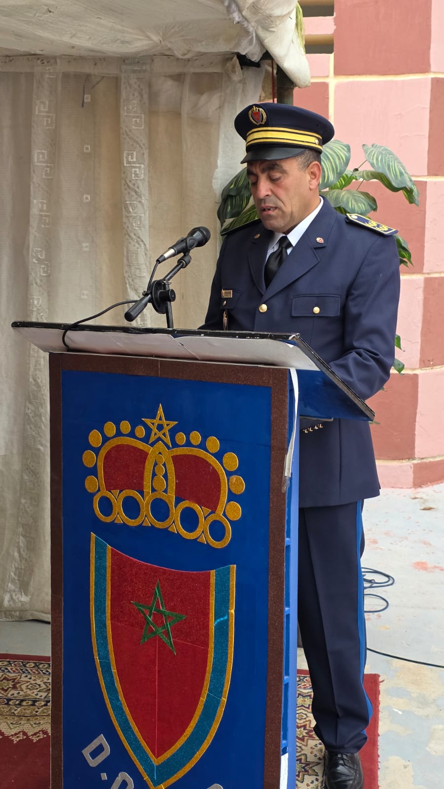 خريبكة: السجن المحلي 2 يحتفي بمرور 18 سنة على تأسيس المندوبية العامة لإدارة السجون وإعادة الإدماج