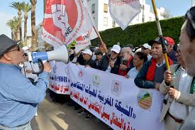 Retraités en colère : “Nous sommes des millions… et notre mémoire ne faiblit pas