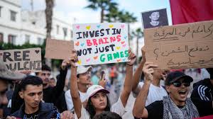 Génération Z vs système verrouillé : une vague citoyenne peut-elle faire plier les oligarques